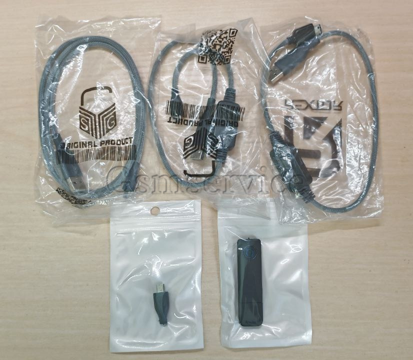 Octoplus Samsung Dongle